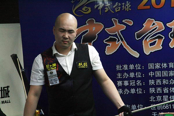 到国内赛场 到国内赛场