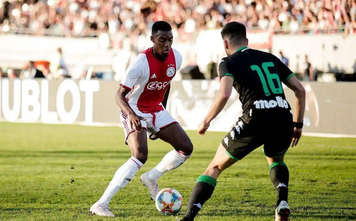 他的到来能 他的到来能