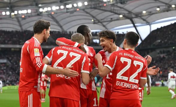 方向性对比 方向性对比