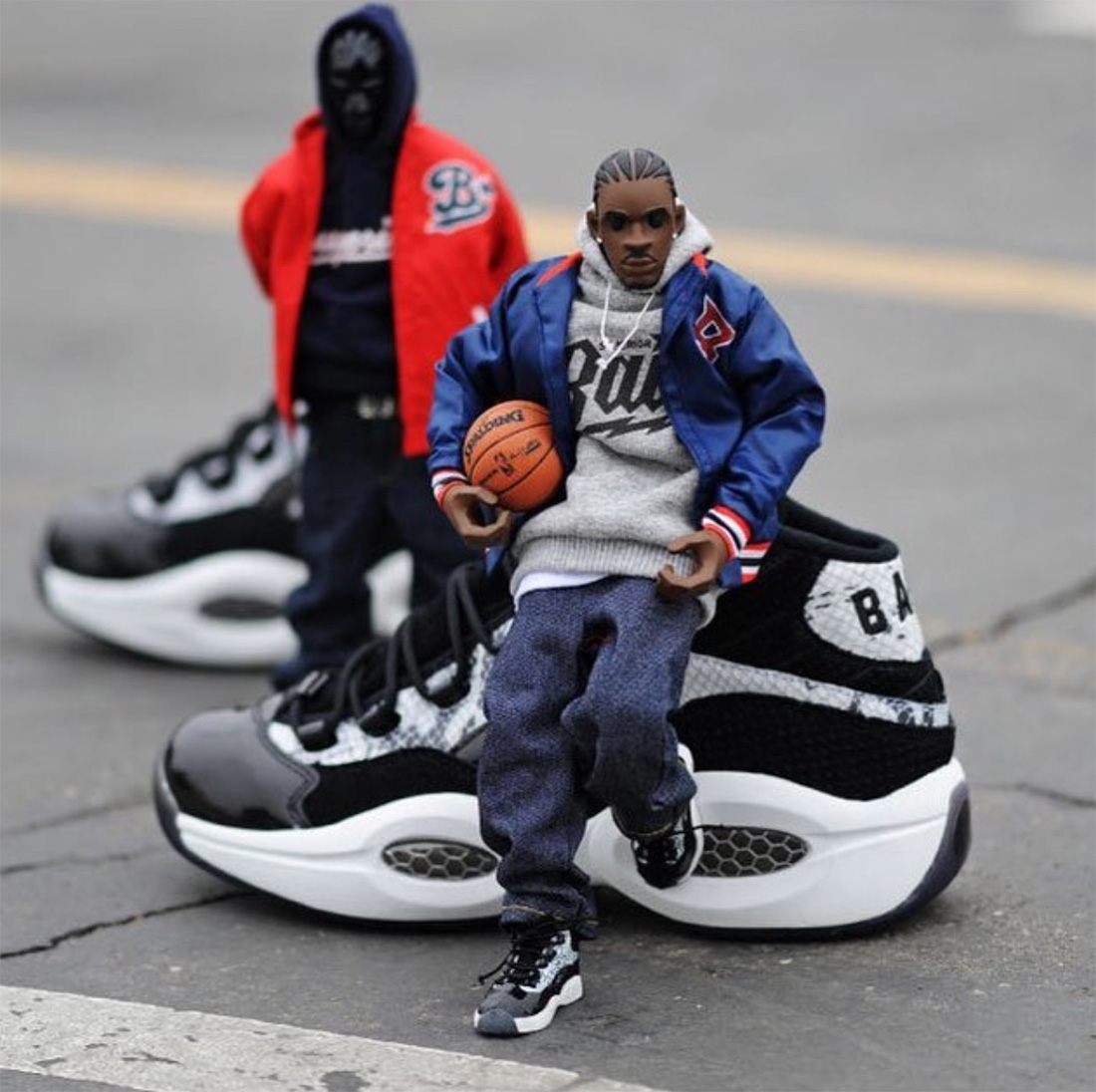 更有冲击力 更有冲击力